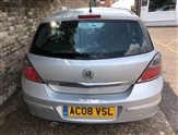 Vauxhall Astra Image 5