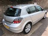 Vauxhall Astra Image 6