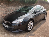 Vauxhall Astra Image 1