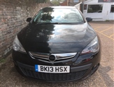 Vauxhall Astra Image 2