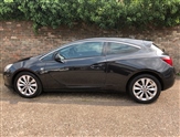 Vauxhall Astra Image 3