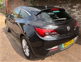 Vauxhall Astra Image 4