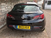 Vauxhall Astra Image 5