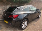 Vauxhall Astra Image 6