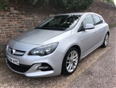 Vauxhall Astra Image 1