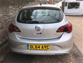 Vauxhall Astra Image 5