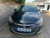 Vauxhall Astra Image 2