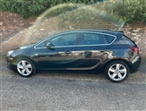 Vauxhall Astra Image 3