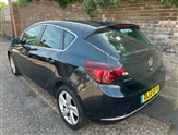 Vauxhall Astra Image 4