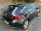 Vauxhall Astra Image 6