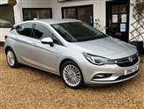 Vauxhall Astra Image 4
