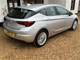 Vauxhall Astra Image 6