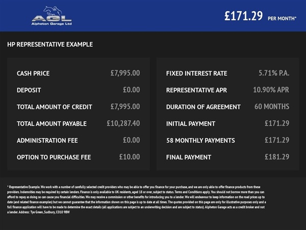 Large image for the Used Vauxhall ASTRA