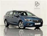 Used Vauxhall Astra