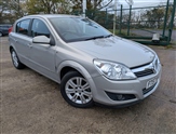Used Vauxhall Astra