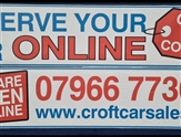 Used Vauxhall Astra