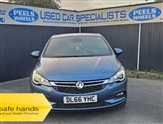 Vauxhall Astra Image 2