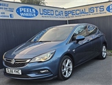 Vauxhall Astra Image 3