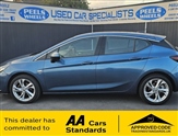 Vauxhall Astra Image 4