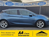 Vauxhall Astra Image 5