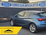 Vauxhall Astra Image 6