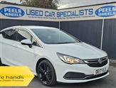 Vauxhall Astra Image 1