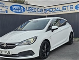 Vauxhall Astra Image 3