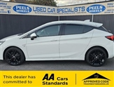 Vauxhall Astra Image 4