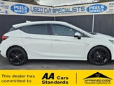 Vauxhall Astra Image 5