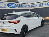 Vauxhall Astra Image 6