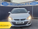 Vauxhall Astra Image 2