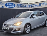 Vauxhall Astra Image 3