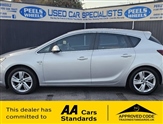 Vauxhall Astra Image 4