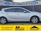 Vauxhall Astra Image 5