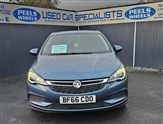 Vauxhall Astra Image 2