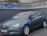 Vauxhall Astra Image 3