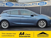 Vauxhall Astra Image 5