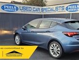 Vauxhall Astra Image 6