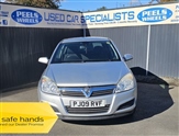 Vauxhall Astra Image 2