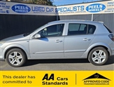 Vauxhall Astra Image 4