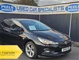 Vauxhall Astra Image 1