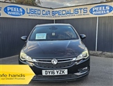 Vauxhall Astra Image 2