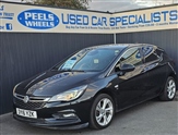 Vauxhall Astra Image 3