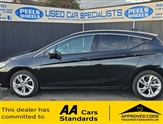 Vauxhall Astra Image 4