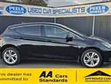 Vauxhall Astra Image 5