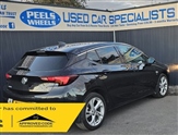 Vauxhall Astra Image 6