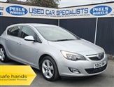 Vauxhall Astra Image 1
