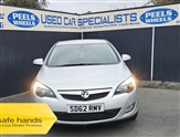 Vauxhall Astra Image 2