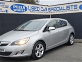 Vauxhall Astra Image 3
