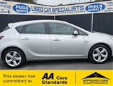 Vauxhall Astra Image 5